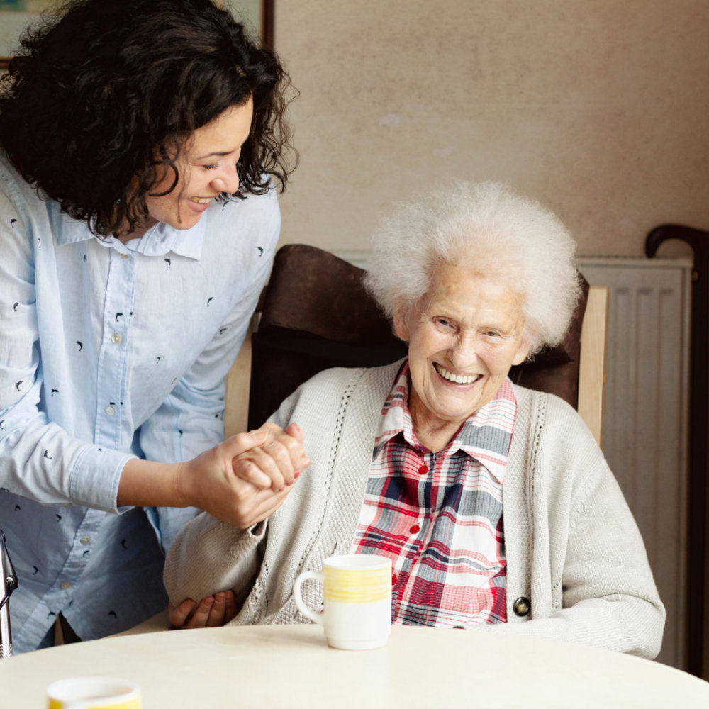 Complex Care (Dementia, etc.)