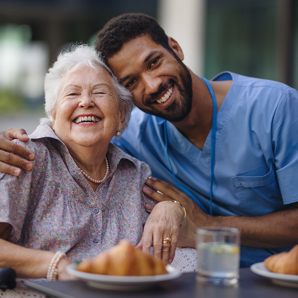 Meal Preparation & Feeding