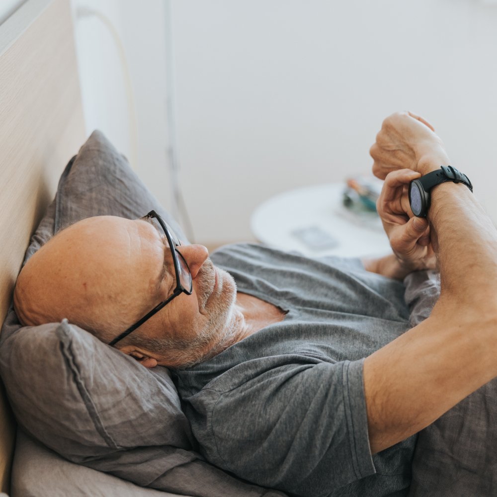 Overnight Care (8–12 hours)