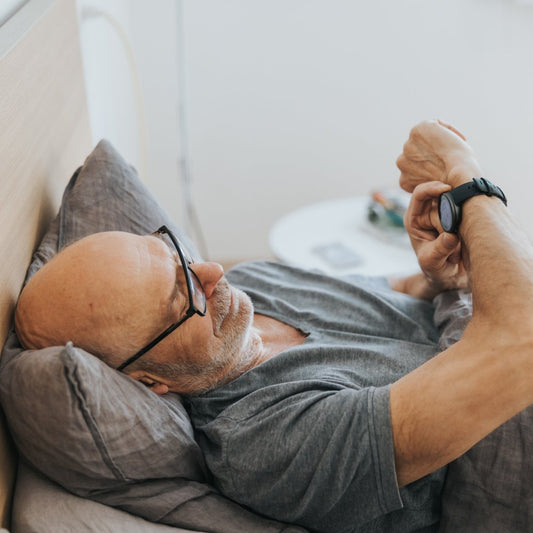 Overnight Care (8–12 hours)