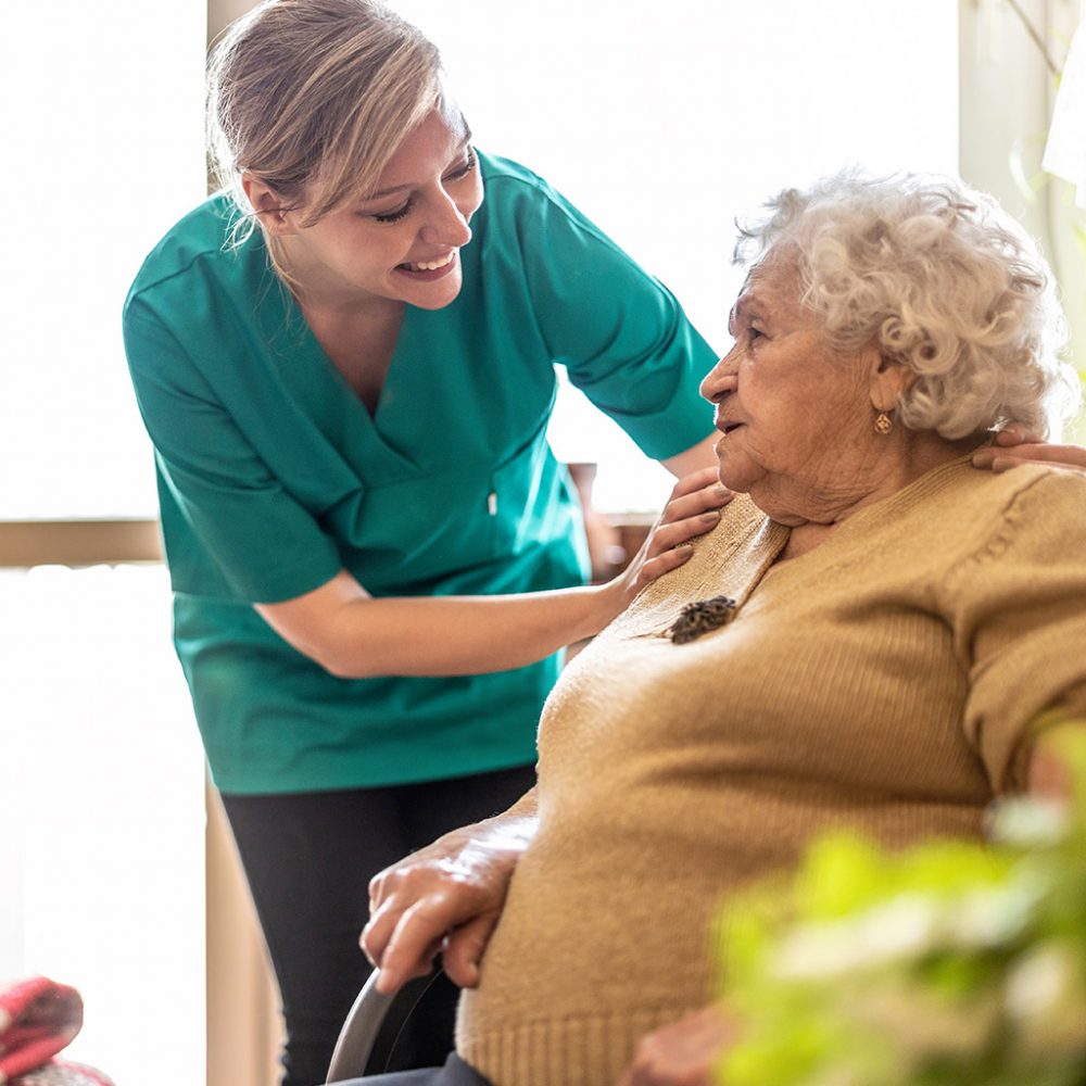 Respite for Family Carers