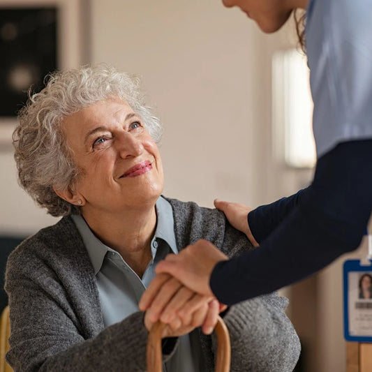 Companionship & Social Support