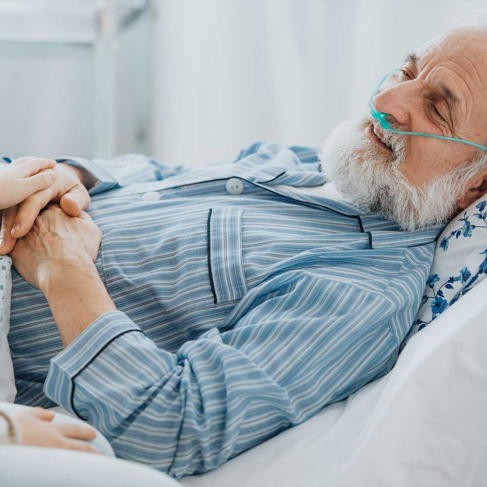 Overnight Palliative Care